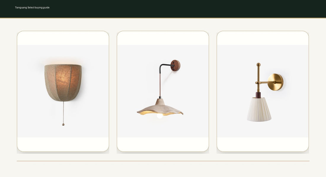 Wall sconces for bathroom mirror sizing and vanity lighting planning