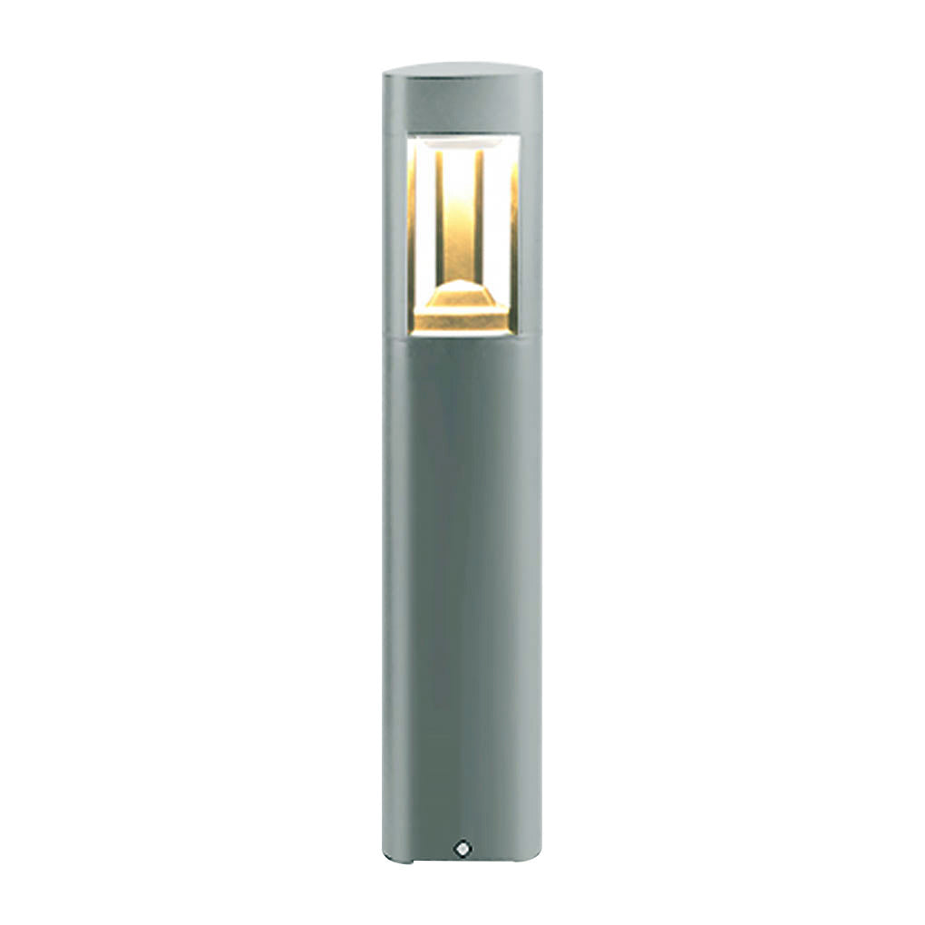 Solar Exterior Waterproof Landscape Lighting LED Lawn Lights for Villa Garden, Outdoor Wall Light, detail 16