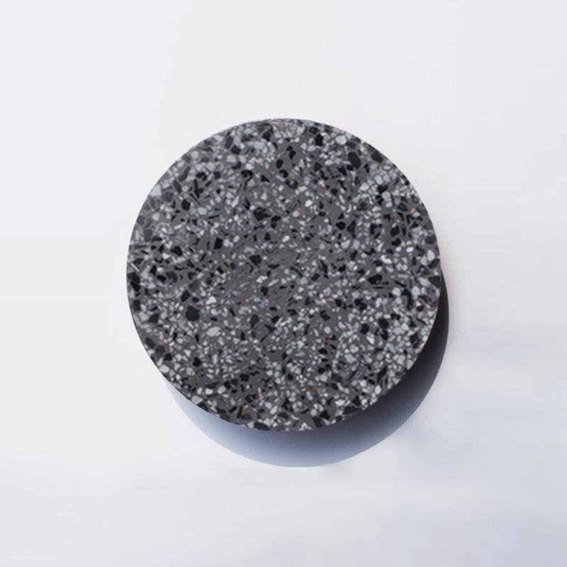 Terrazzo Clean-Lined LED Exterior Wall Fixtures Waterproof Porch Lighting, Outdoor Wall Light, detail 7