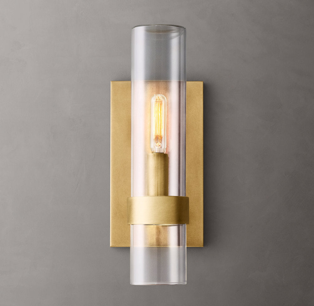 Ravelle Exterior Sconce, Outdoor Wall Light, detail 6
