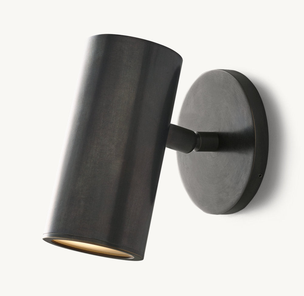 Champeaux Wall Light, Bathroom Wall Sconce, detail 11