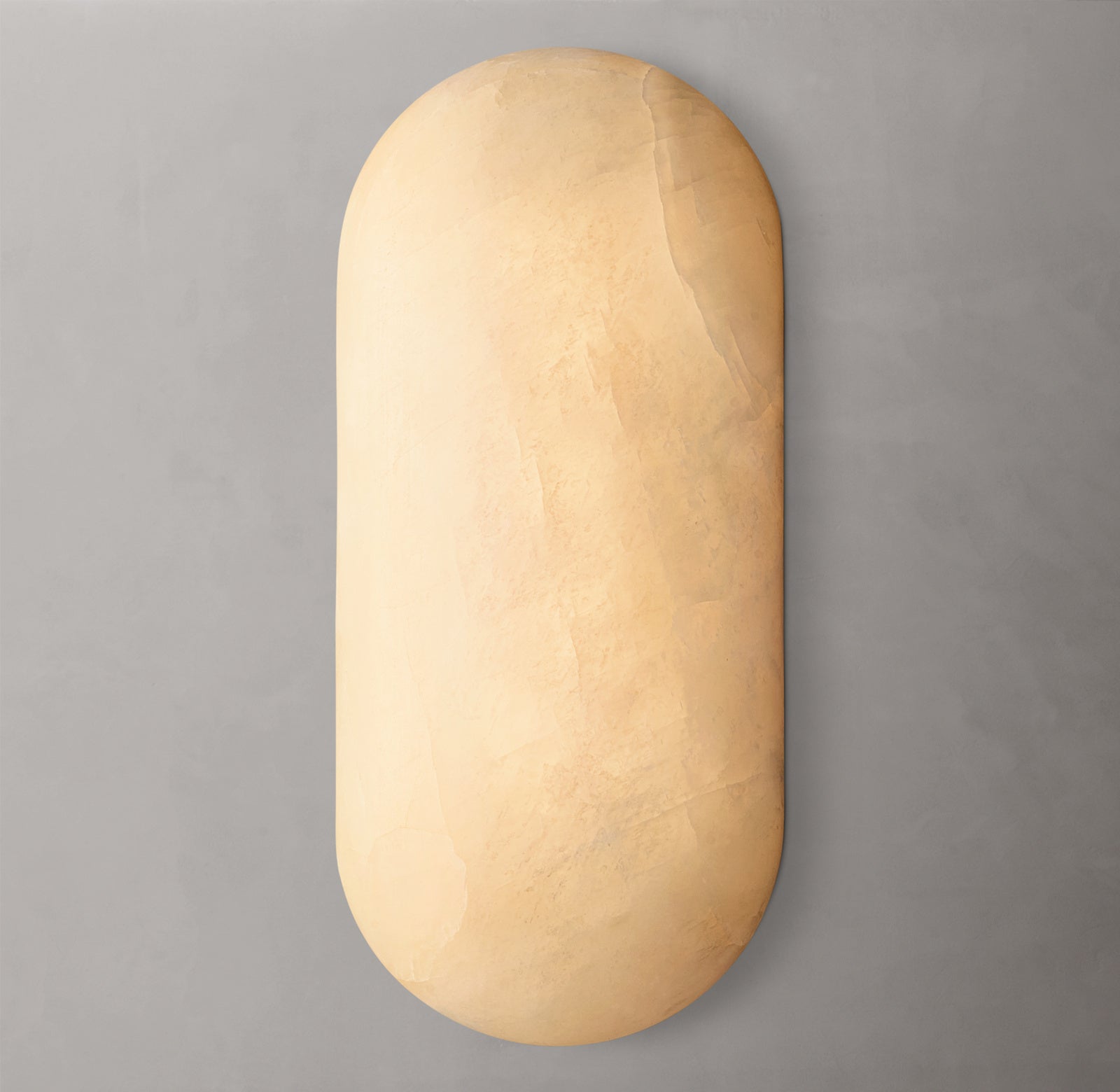 Rivage Lisse Wall Light, Bathroom Wall Sconce, detail 2