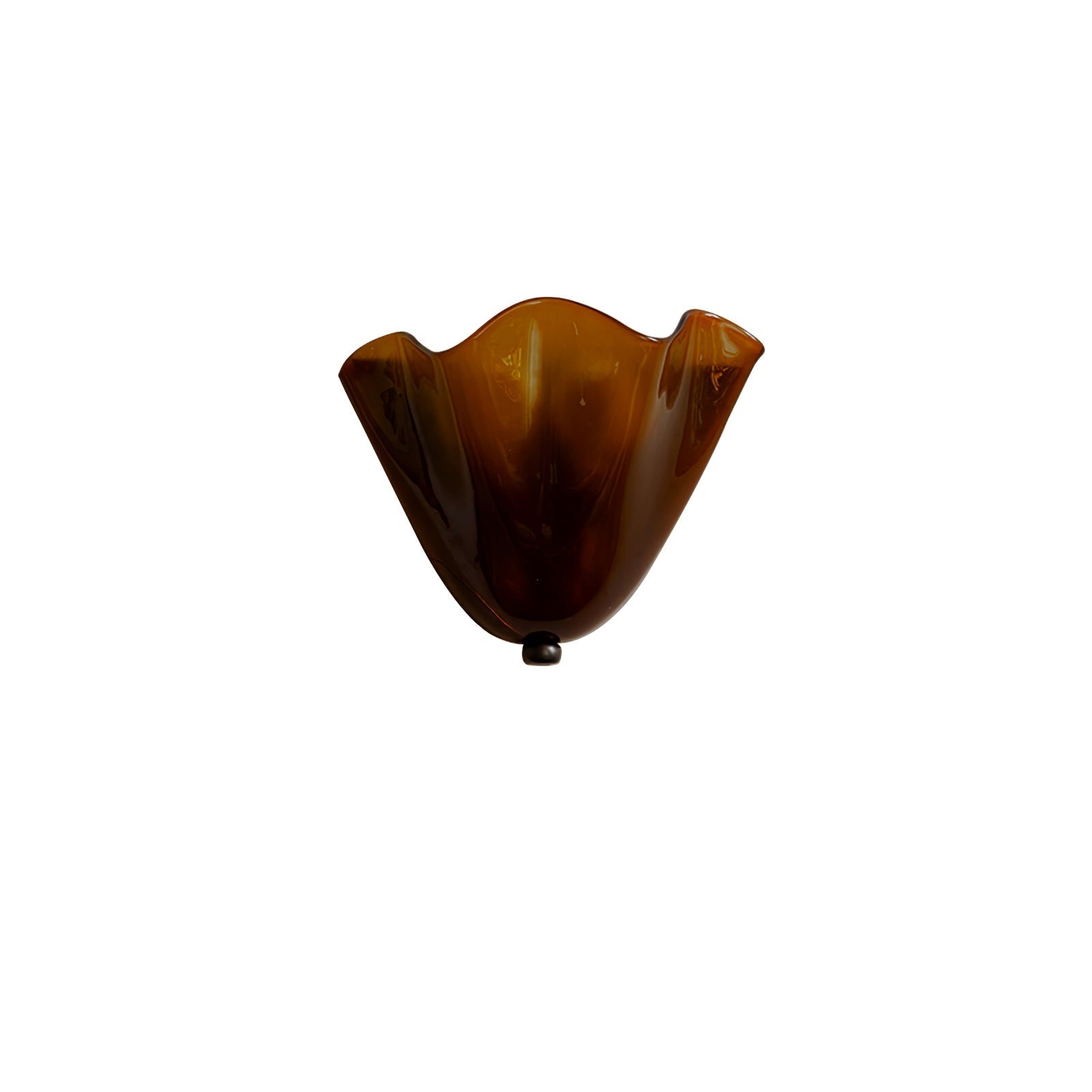 Petalia Wall Light, Hardwired Wall Sconce, detail 13