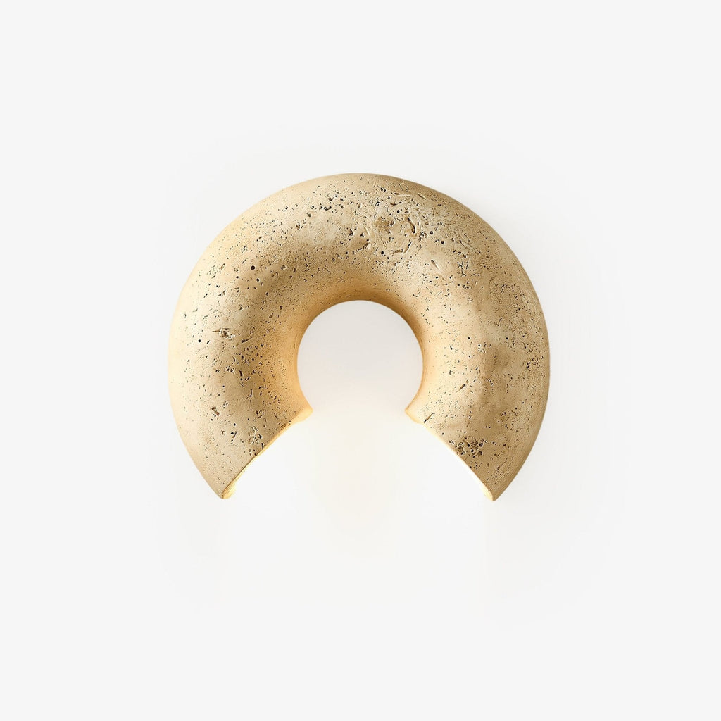 Cirro Wall Light, Hardwired Wall Sconce, detail 8