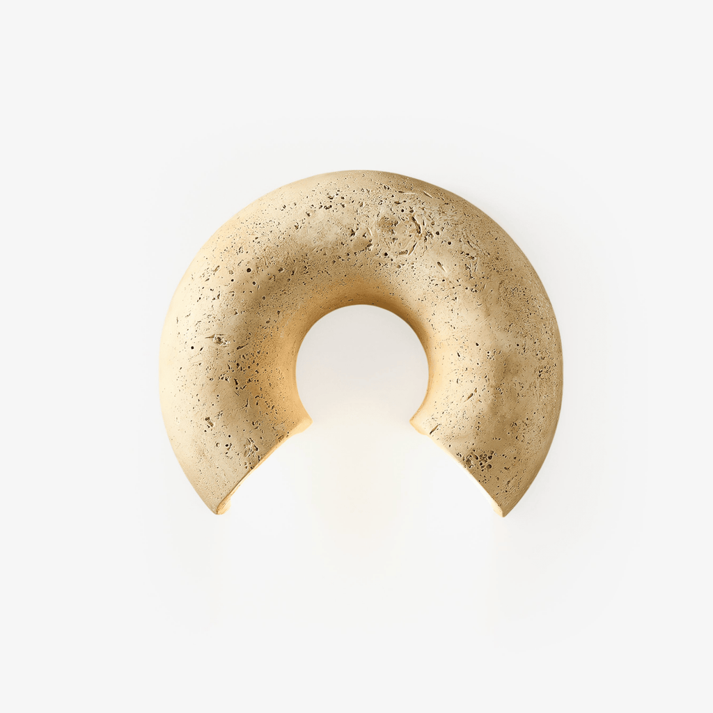 Cirro Wall Light, Hardwired Wall Sconce, detail 2