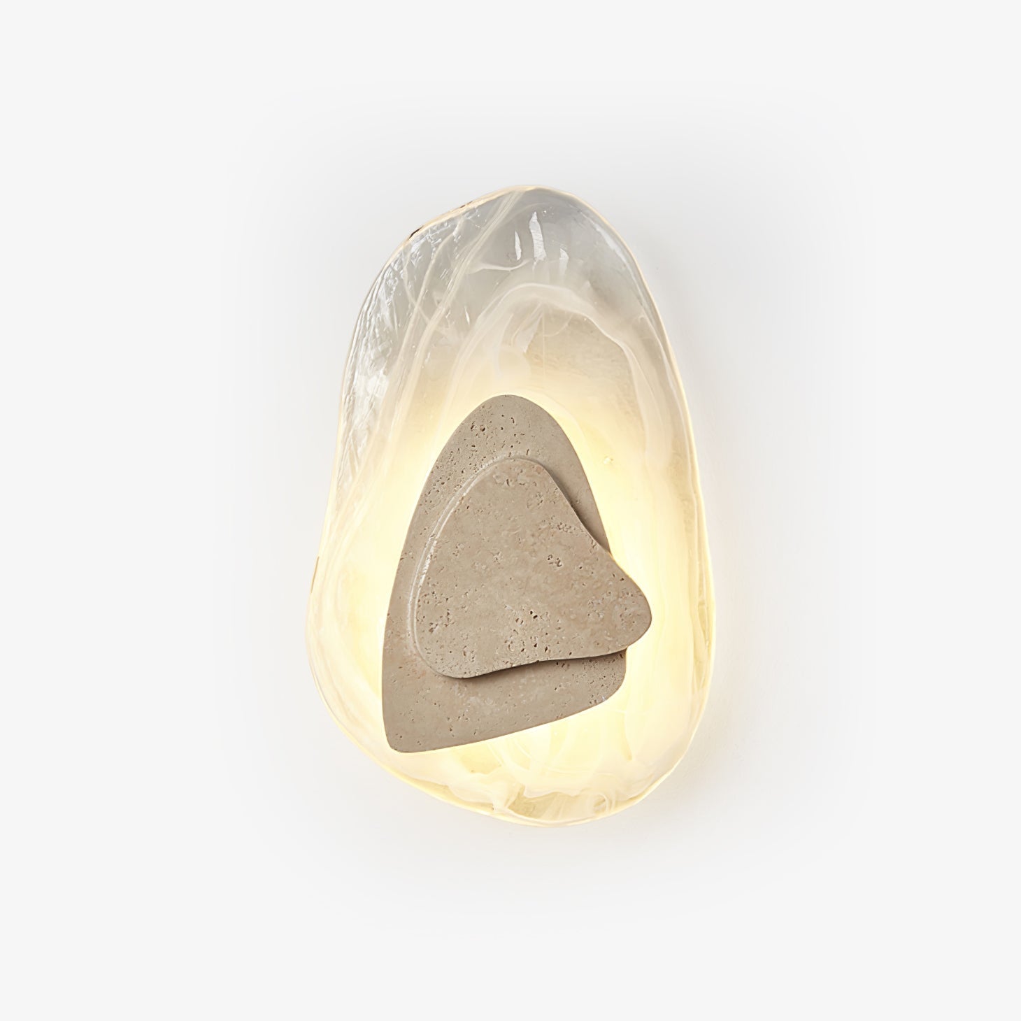 Eira Wall Light, Hardwired Wall Sconce, detail 19
