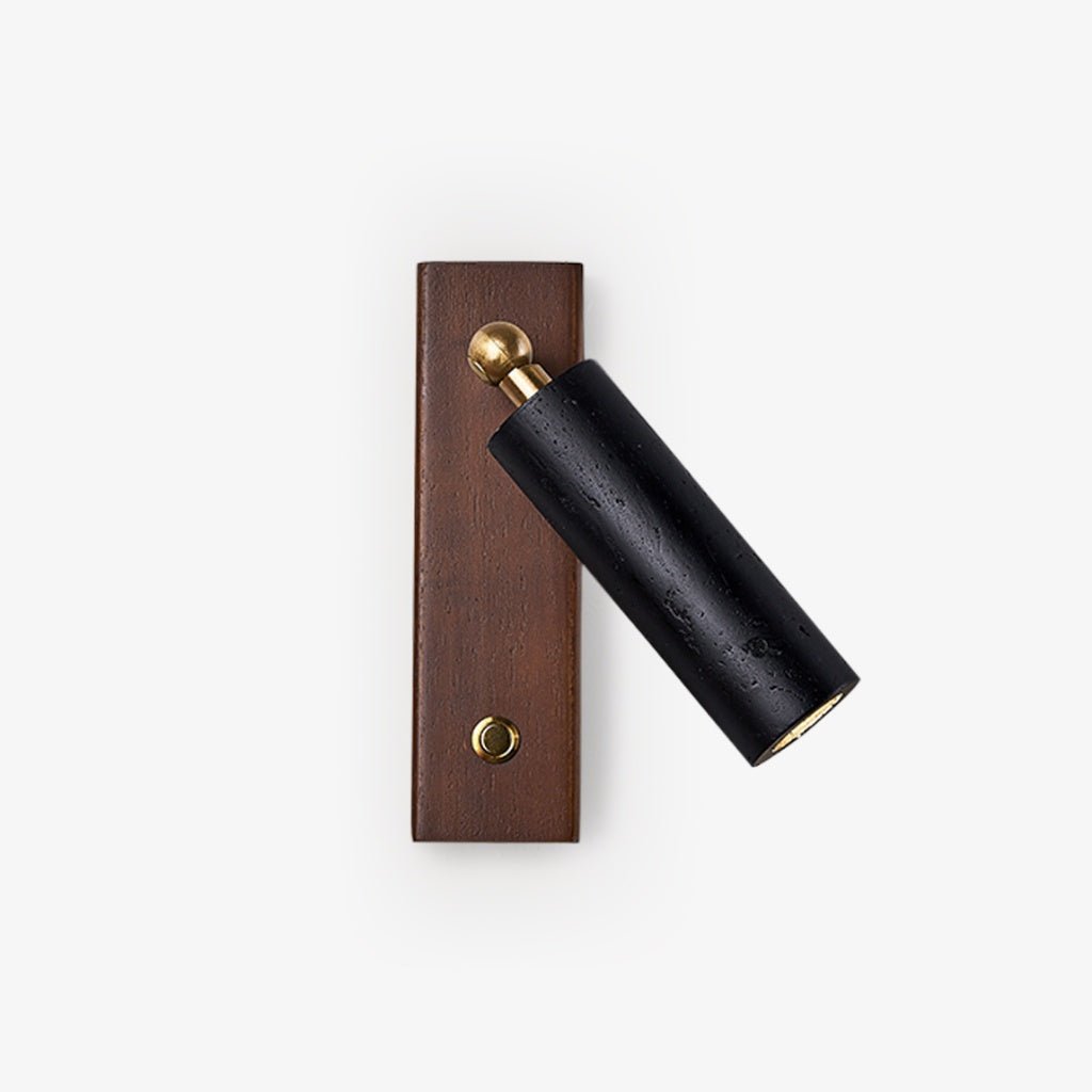 Event Horizon Spot Wall Light, Hardwired Wall Sconce, detail 2