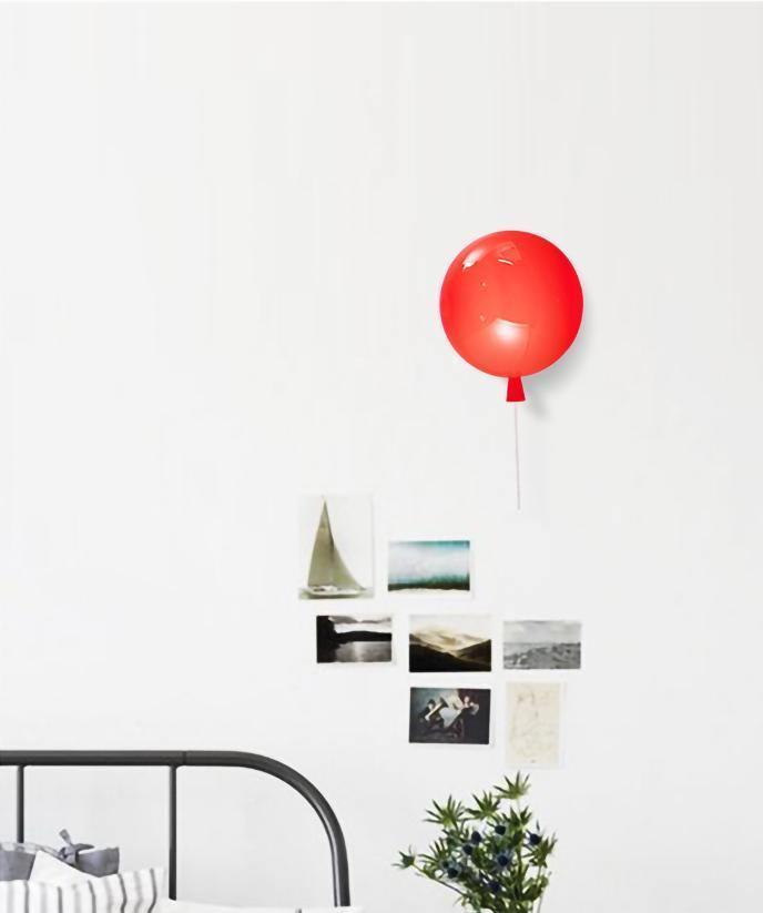 Memory Wall Light - Dia 25cm Metal, Hardwired Wall Sconce, detail 8