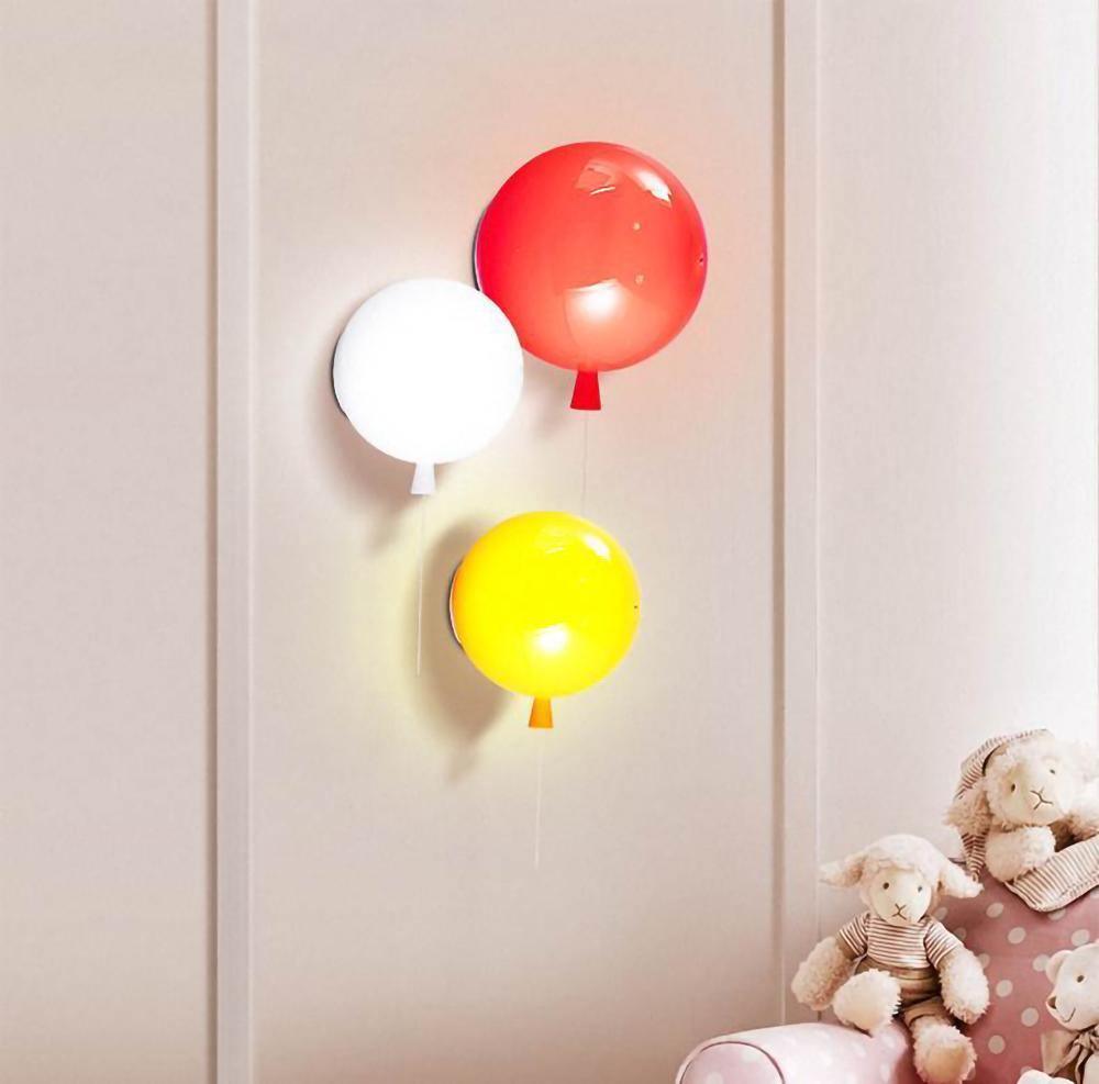 Memory Wall Light - 30cm x 30cm x 30cm Metal, Hardwired Wall Sconce, detail 2