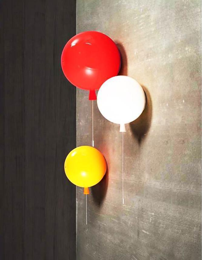 Memory Wall Light - Dia 25cm Metal, Hardwired Wall Sconce, detail 11