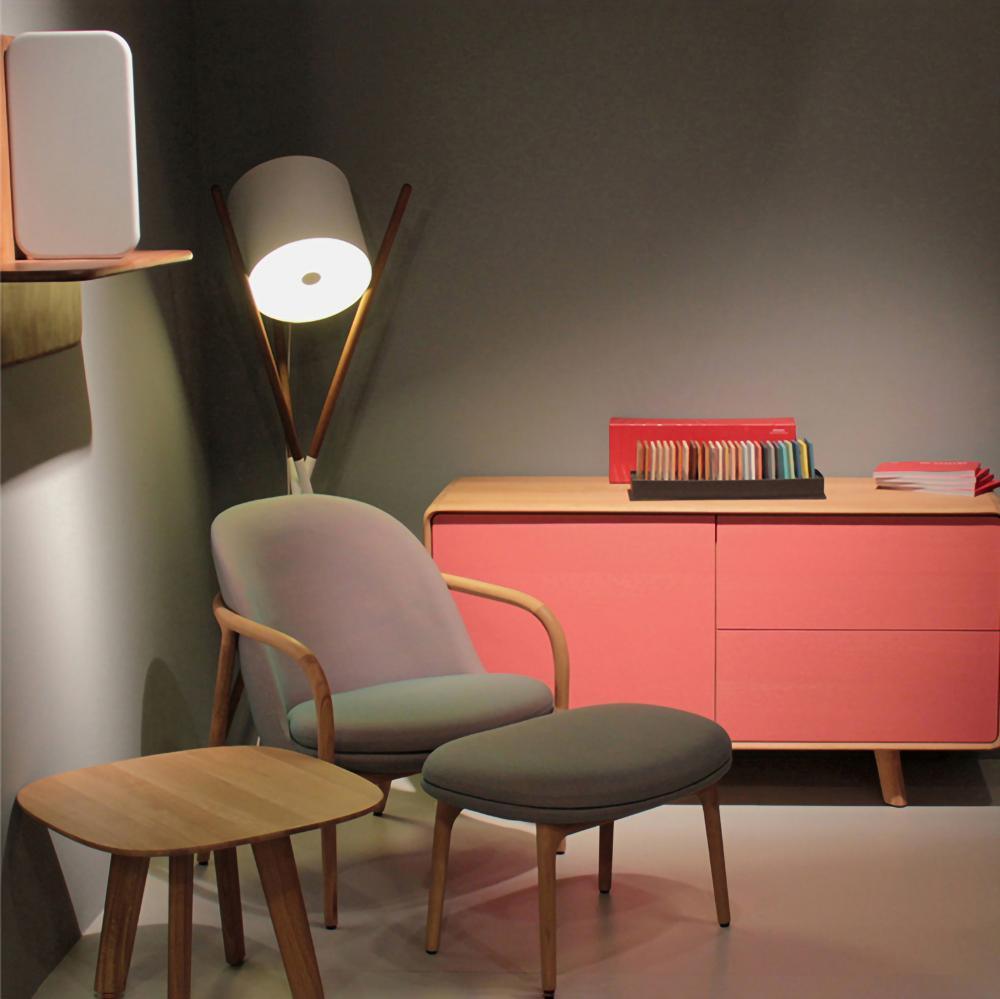 Shift Lamp Floor-mounted Floor Light, Floor Lamp, detail 12