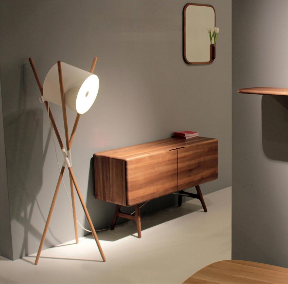 Shift Lamp Floor-mounted Floor Light, Floor Lamp, detail 14