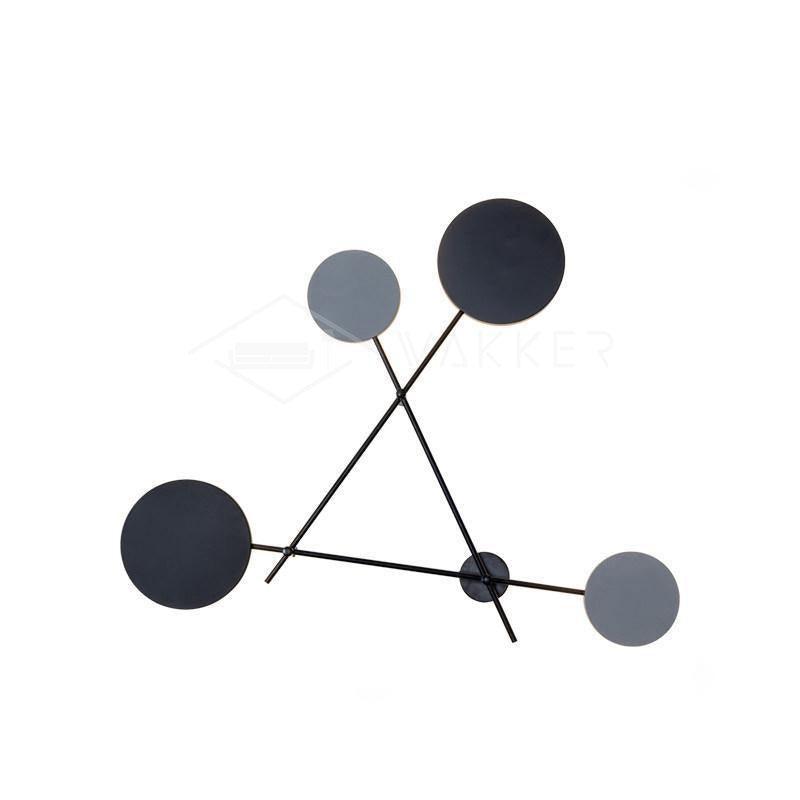 Lride Wall Light, Bedroom Wall Sconce, detail 60