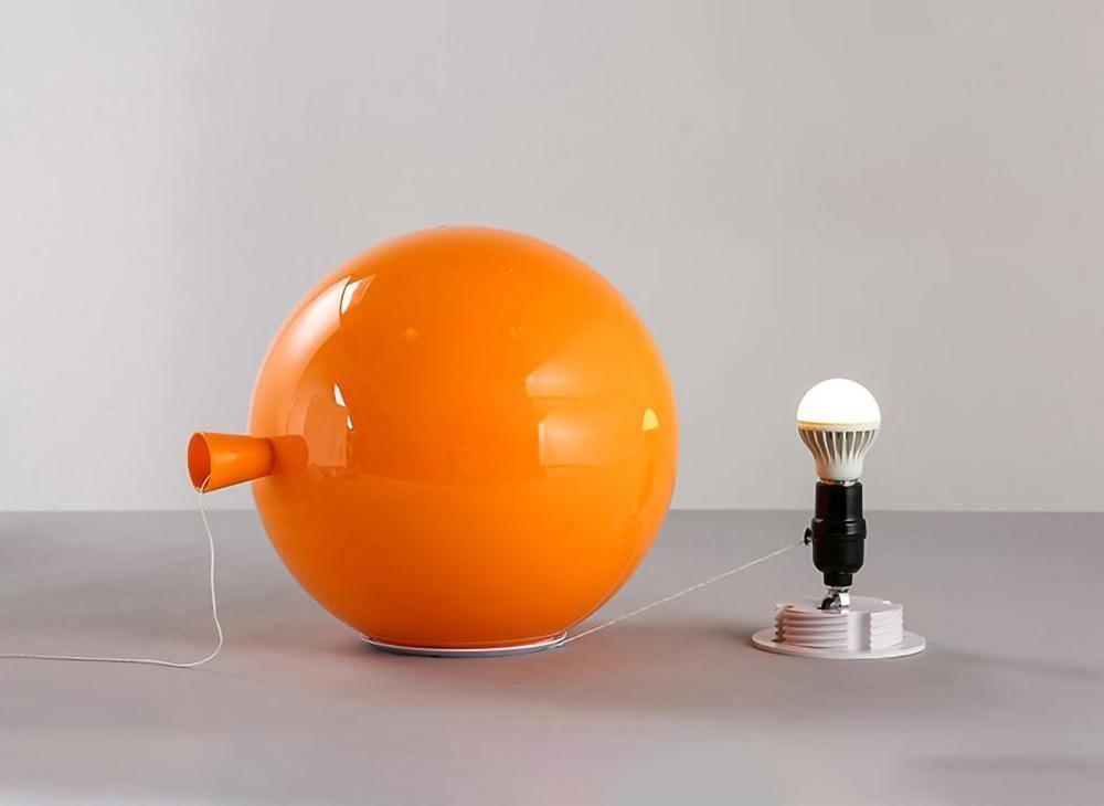 Memory Wall Light - 30cm x 30cm x 30cm Metal, Hardwired Wall Sconce, detail 30