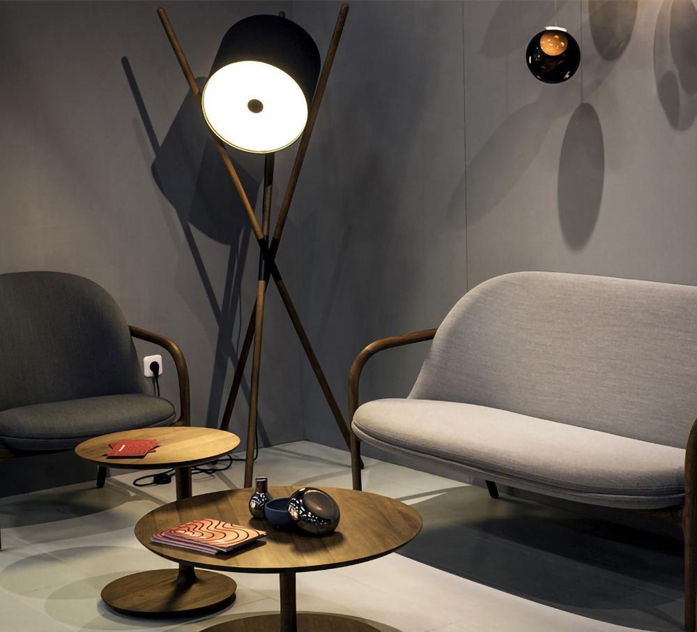 Shift Lamp Floor-mounted Floor Light, Floor Lamp, detail 13