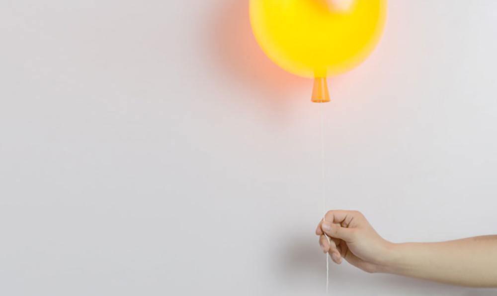 Memory Wall Light - 30cm x 30cm x 30cm Metal, Hardwired Wall Sconce, detail 31