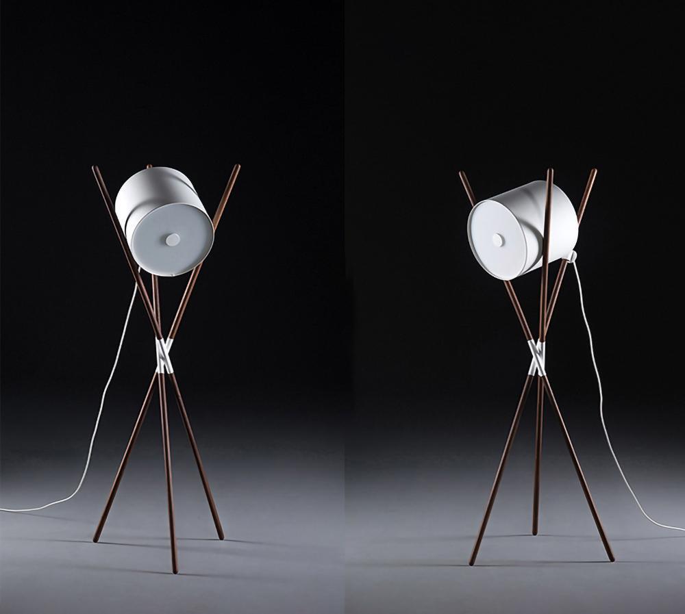 Shift Lamp Floor-mounted Floor Light, Floor Lamp, detail 19