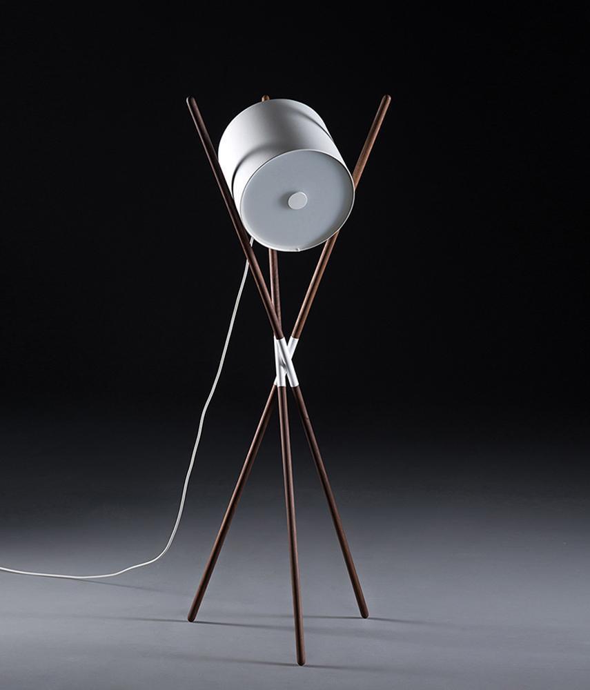 Shift Lamp Floor-mounted Floor Light, Floor Lamp, detail 20