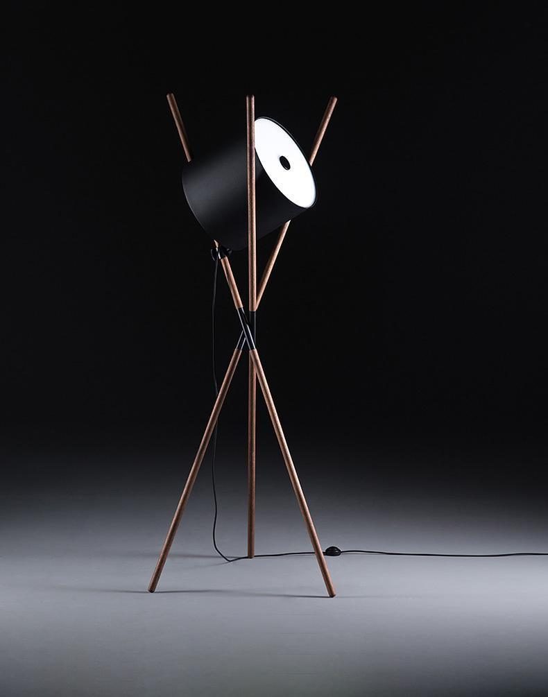 Shift Lamp Floor-mounted Floor Light, Floor Lamp, detail 24