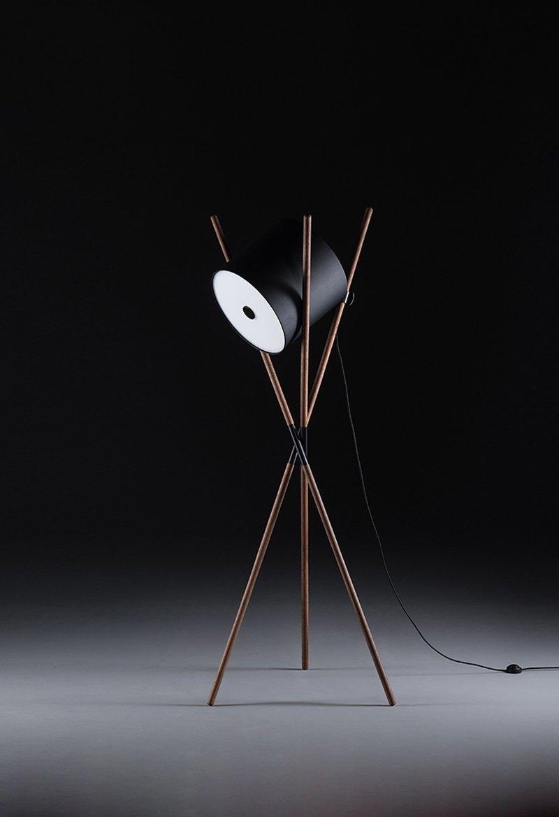 Shift Lamp Floor-mounted Floor Light, Floor Lamp, detail 28