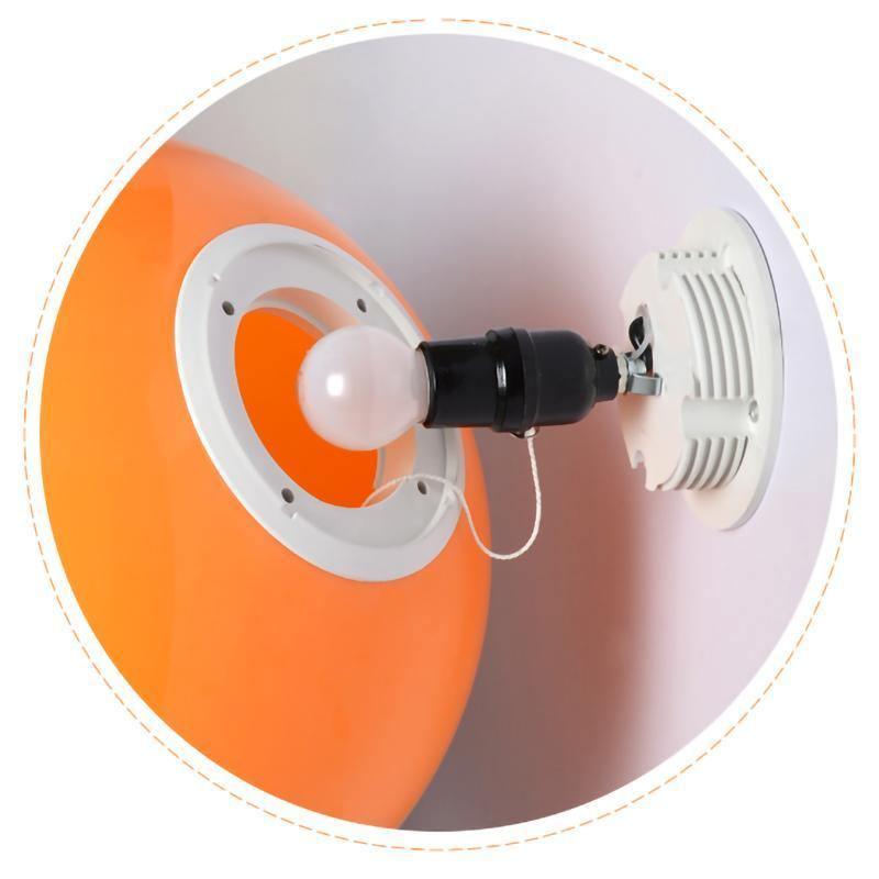 Memory Wall Light - 30cm x 30cm x 30cm Metal, Hardwired Wall Sconce, detail 26
