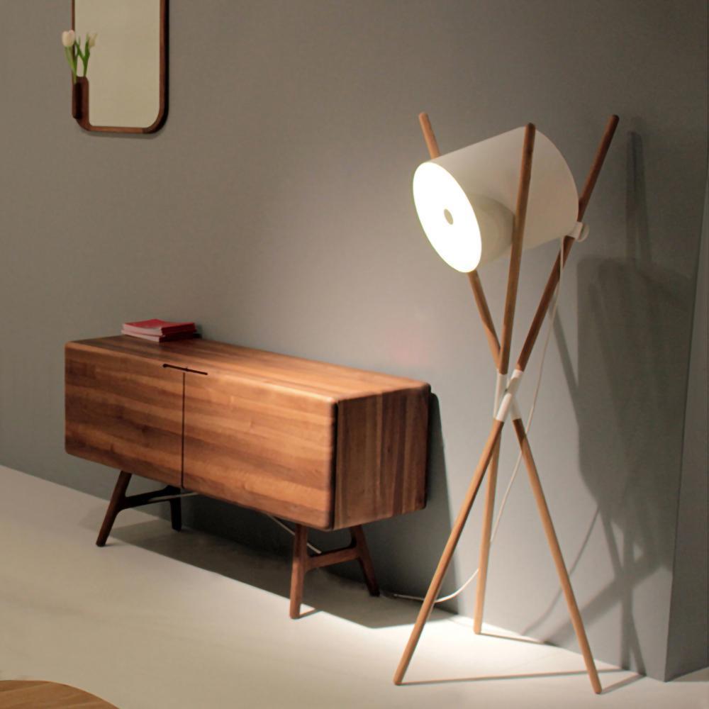 Shift Lamp Floor-mounted Floor Light, Floor Lamp, detail 21