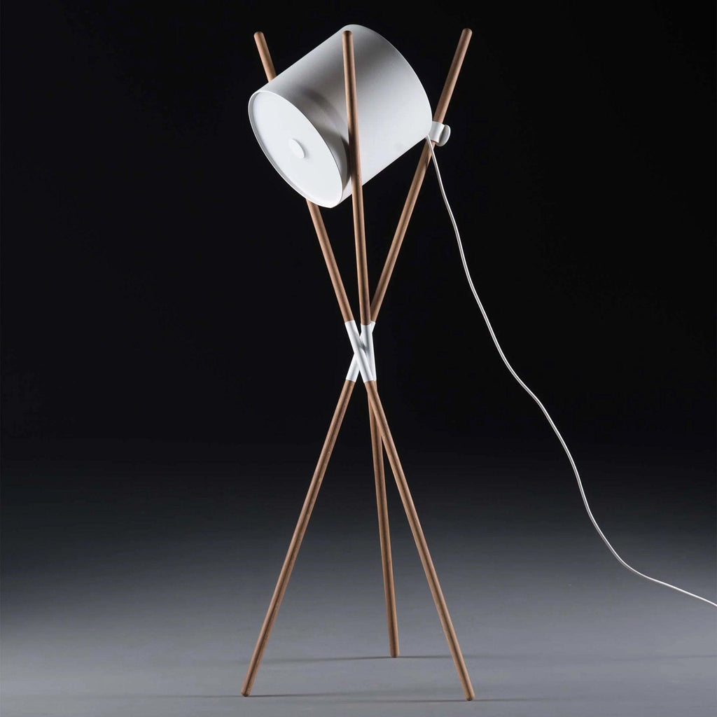 Shift Lamp Floor-mounted Floor Light, Floor Lamp, detail 8