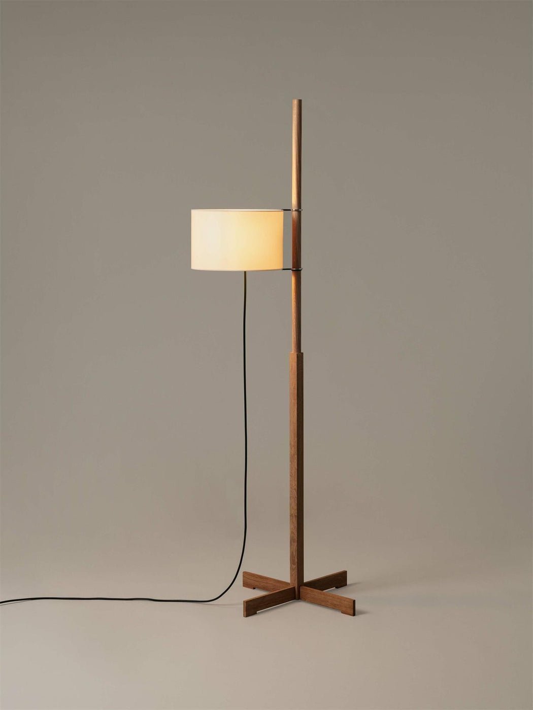 Wood Tmm Floor Light, Floor Lamp, detail 11
