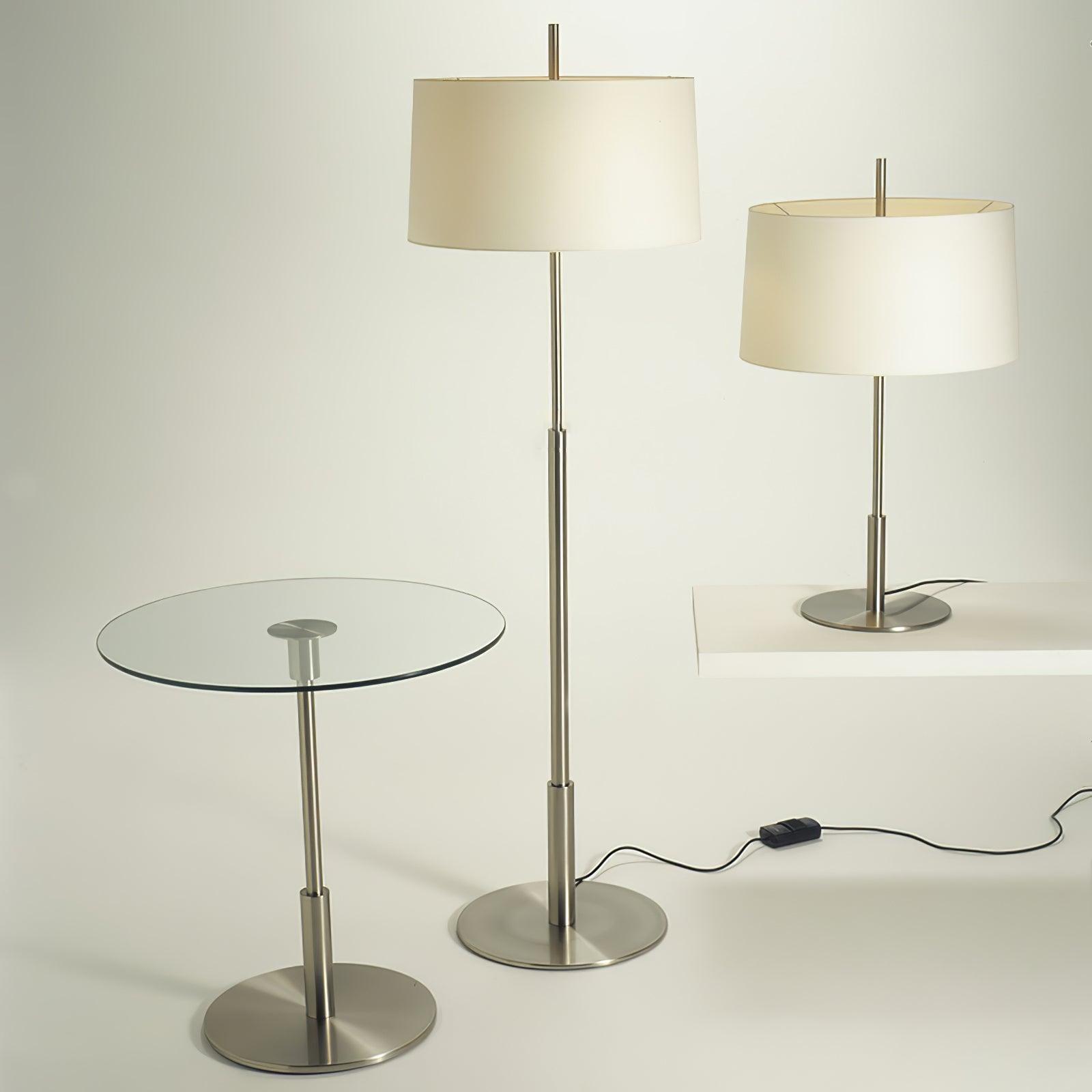 Rilume Floor Light, Floor Lamp, detail 4