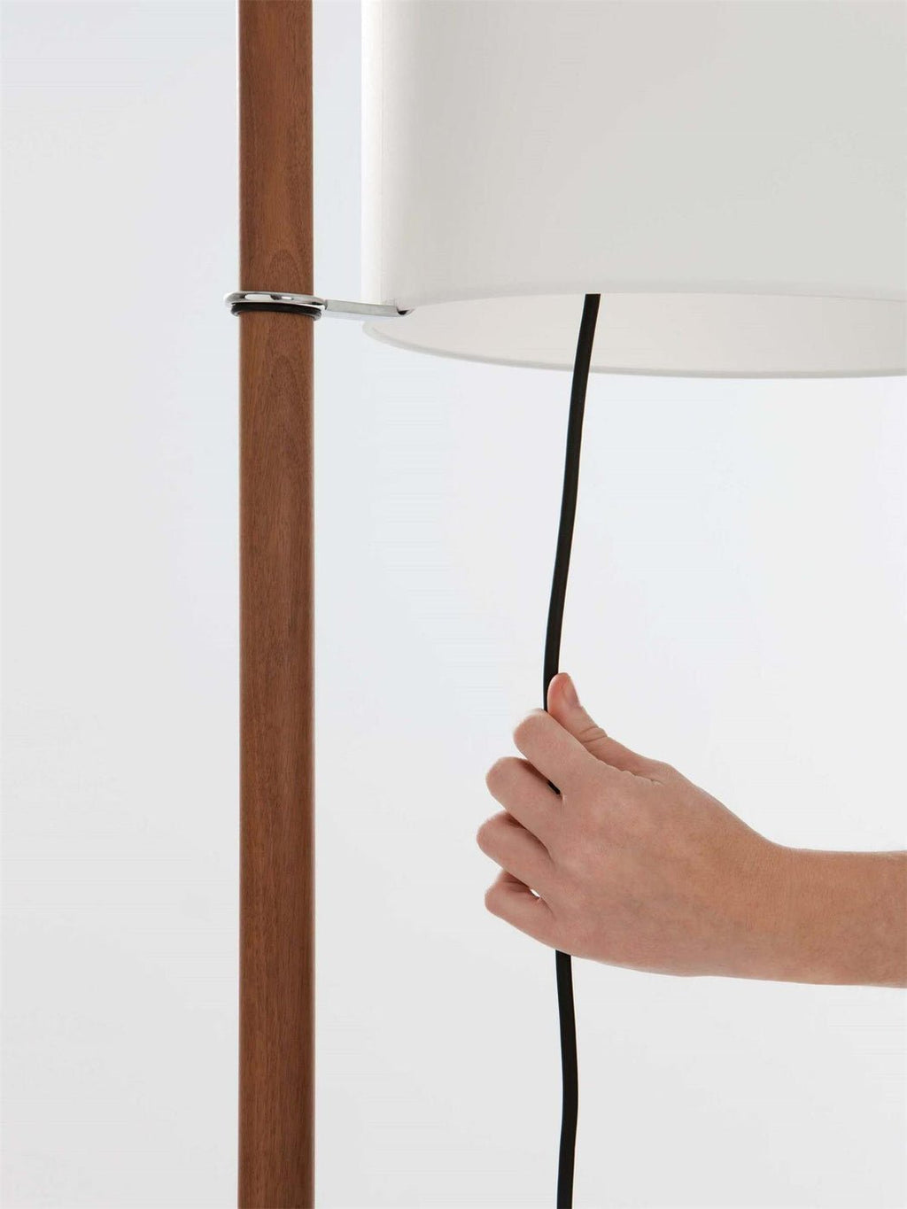 Wood Tmm Floor Light, Floor Lamp, detail 13