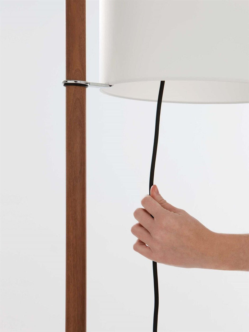 Wood Tmm Floor Light, Floor Lamp, detail 13