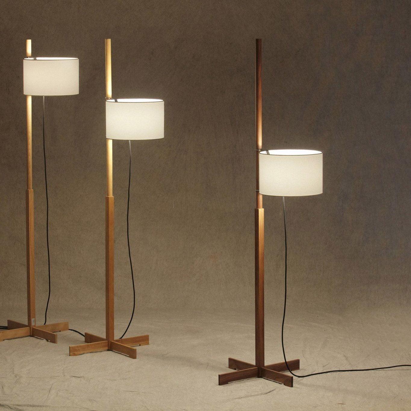 Wood Tmm Floor Light, Floor Lamp, detail 14