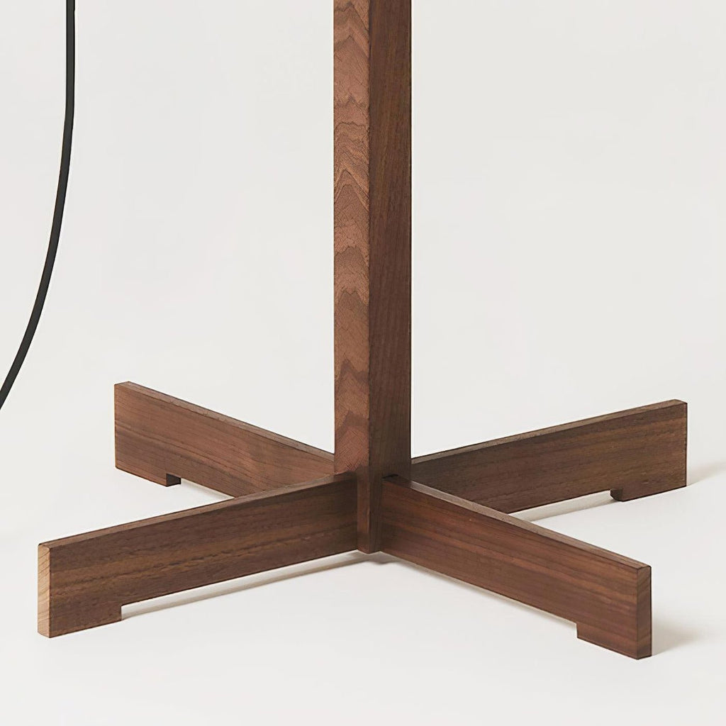 Wood Tmm Floor Light, Floor Lamp, detail 15