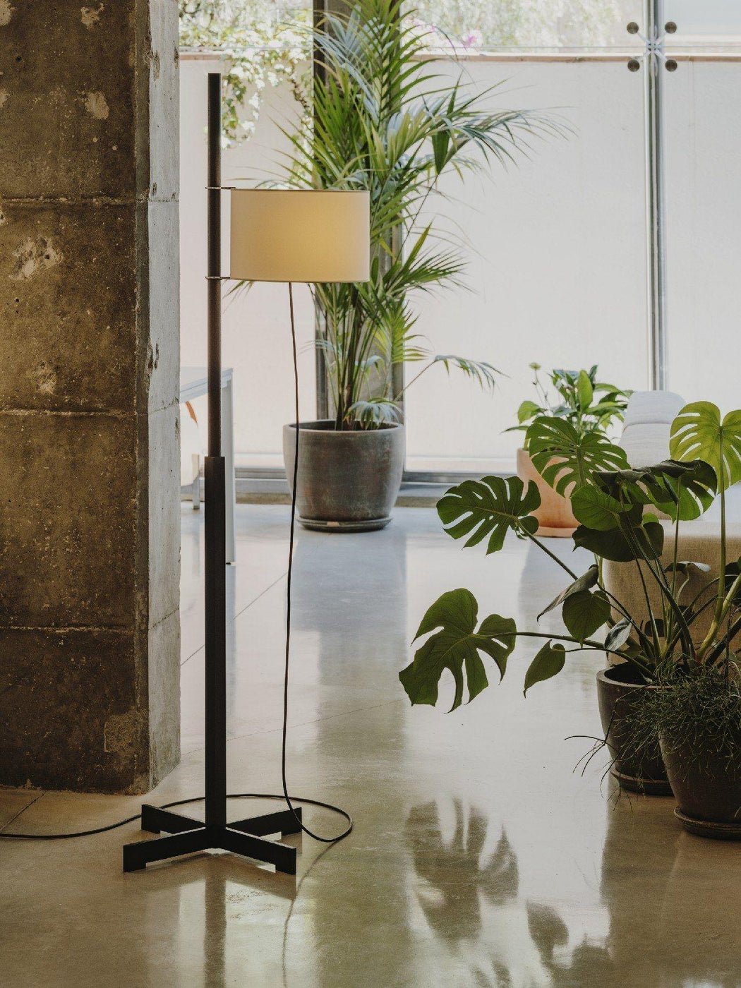 Wood Tmm Floor Light, Floor Lamp, detail 16
