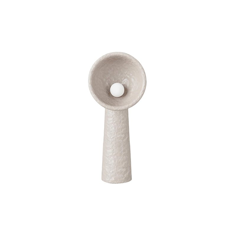 Echo Sculptural Floor Light, Floor Lamp, detail 28