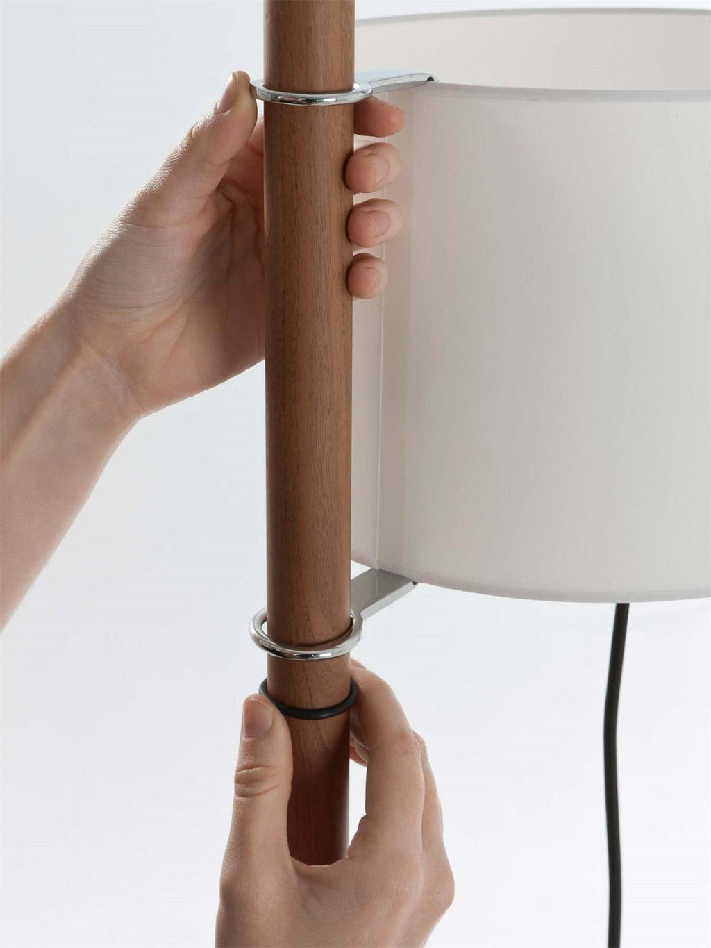 Wood Tmm Floor Light, Floor Lamp, detail 17