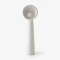 Echo Sculptural Floor Light, Floor Lamp, Metal, Dia 40cm x H 80cm
