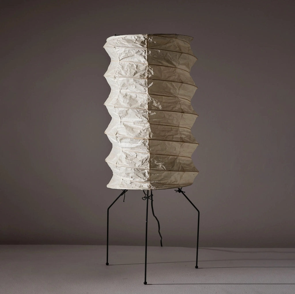 Kaze Origami Floor Light, Floor Lamp, detail 11