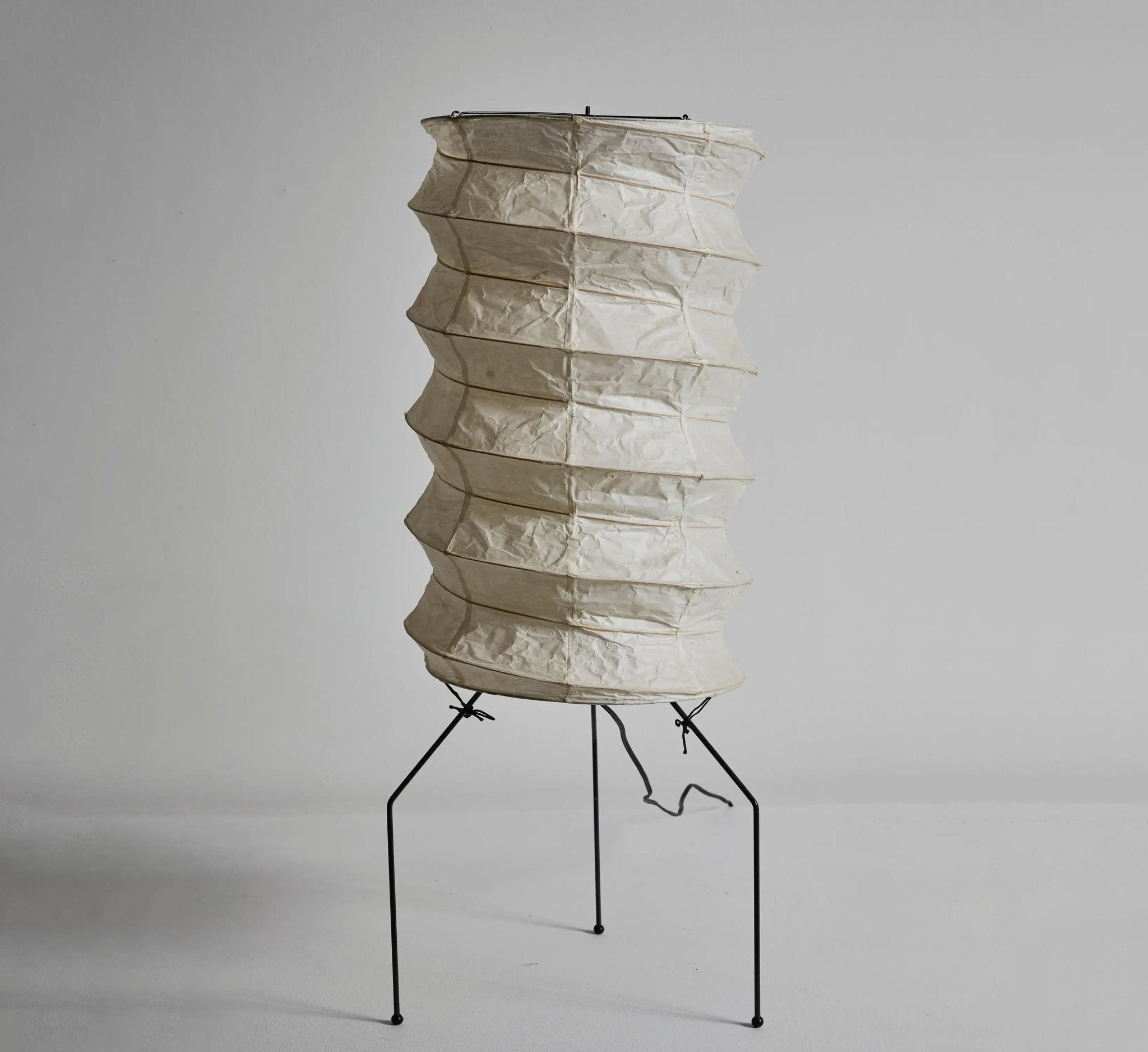 Kaze Origami Floor Light, Floor Lamp, detail 12