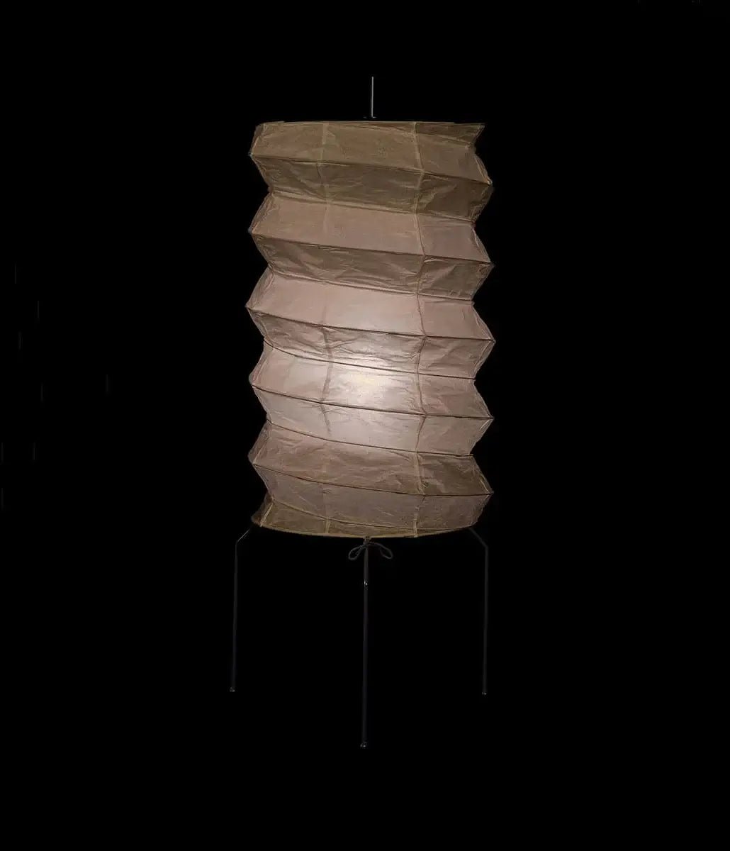 Kaze Origami Floor Light, Floor Lamp, detail 13
