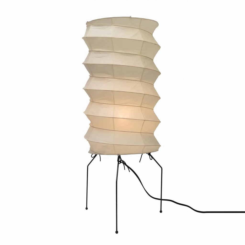 Kaze Origami Floor Light, Floor Lamp, detail 14
