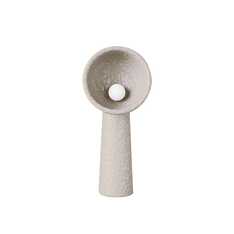 Echo Sculptural Floor Light, Floor Lamp, detail 29