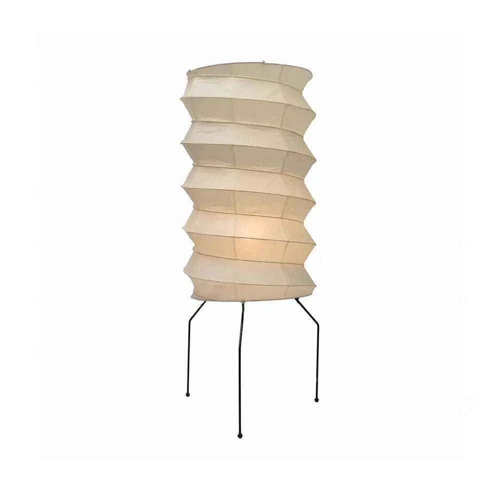 Kaze Origami Floor Light, Floor Lamp, detail 15