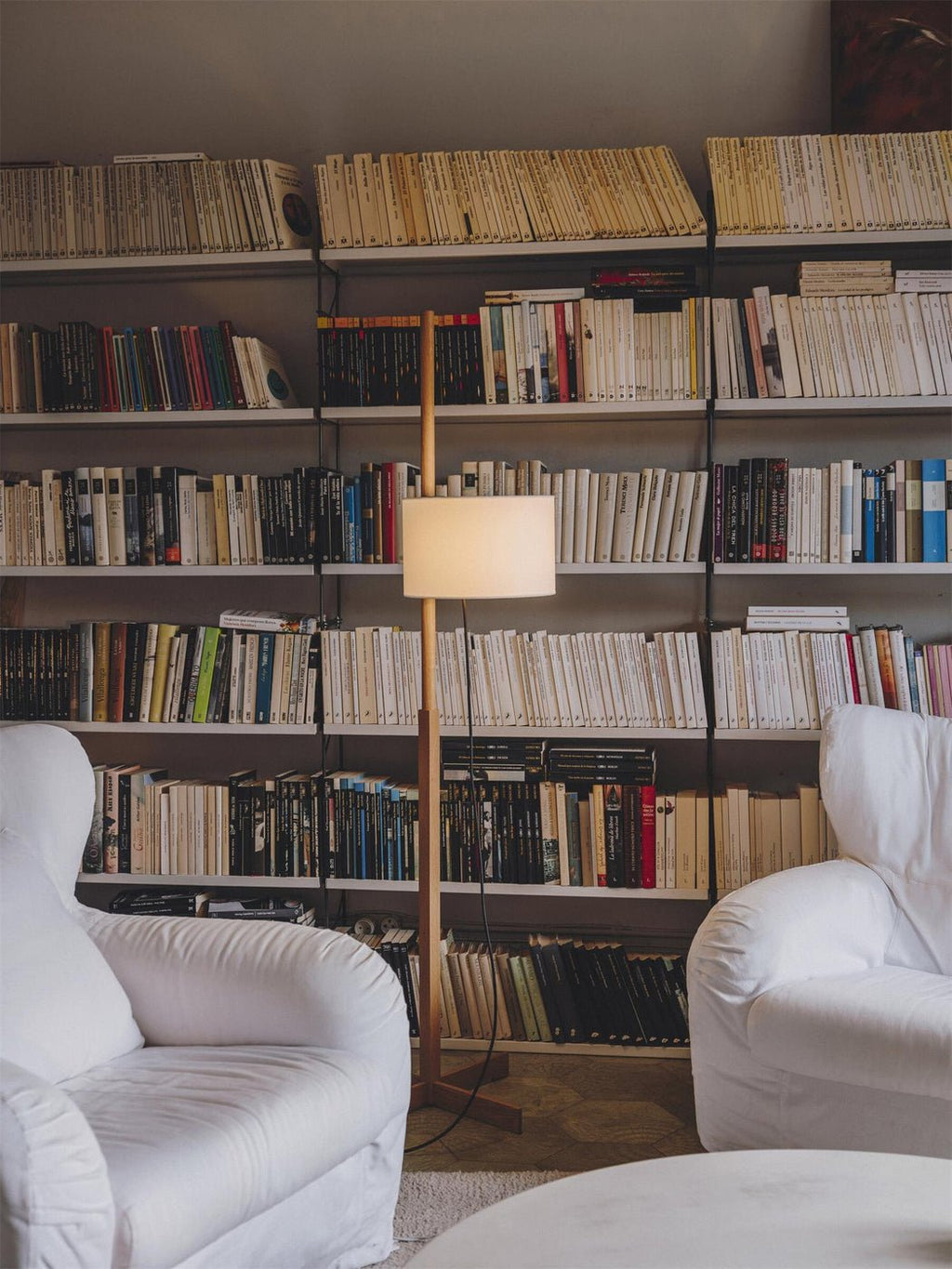 Wood Tmm Floor Light, Floor Lamp, detail 24
