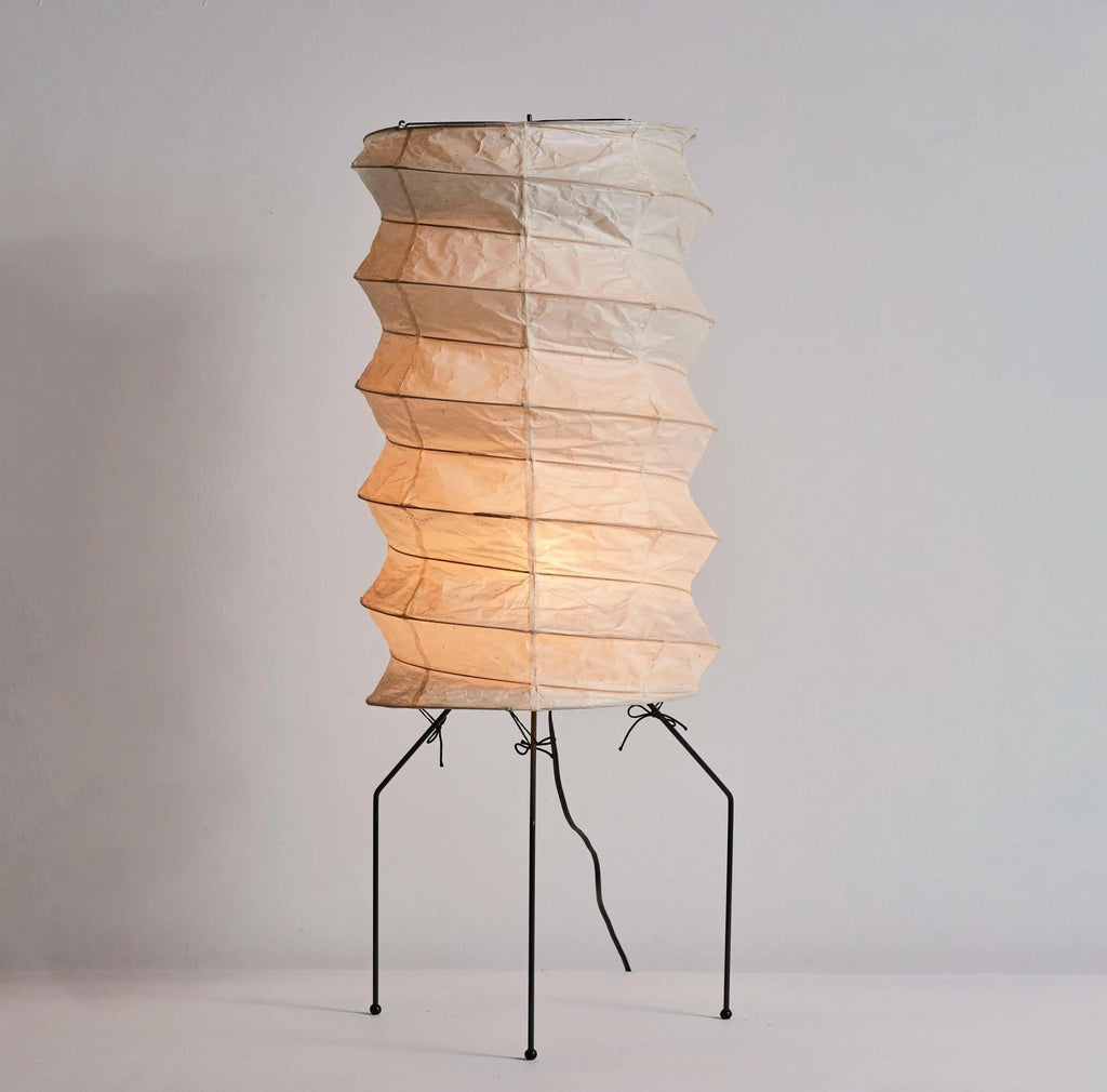 Kaze Origami Floor Light, Floor Lamp, detail 17