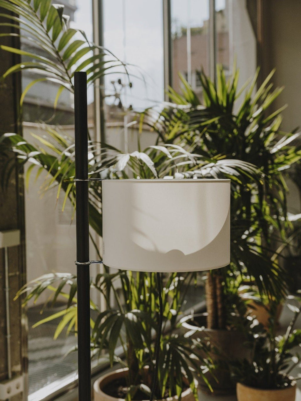 Wood Tmm Floor Light, Floor Lamp, detail 9
