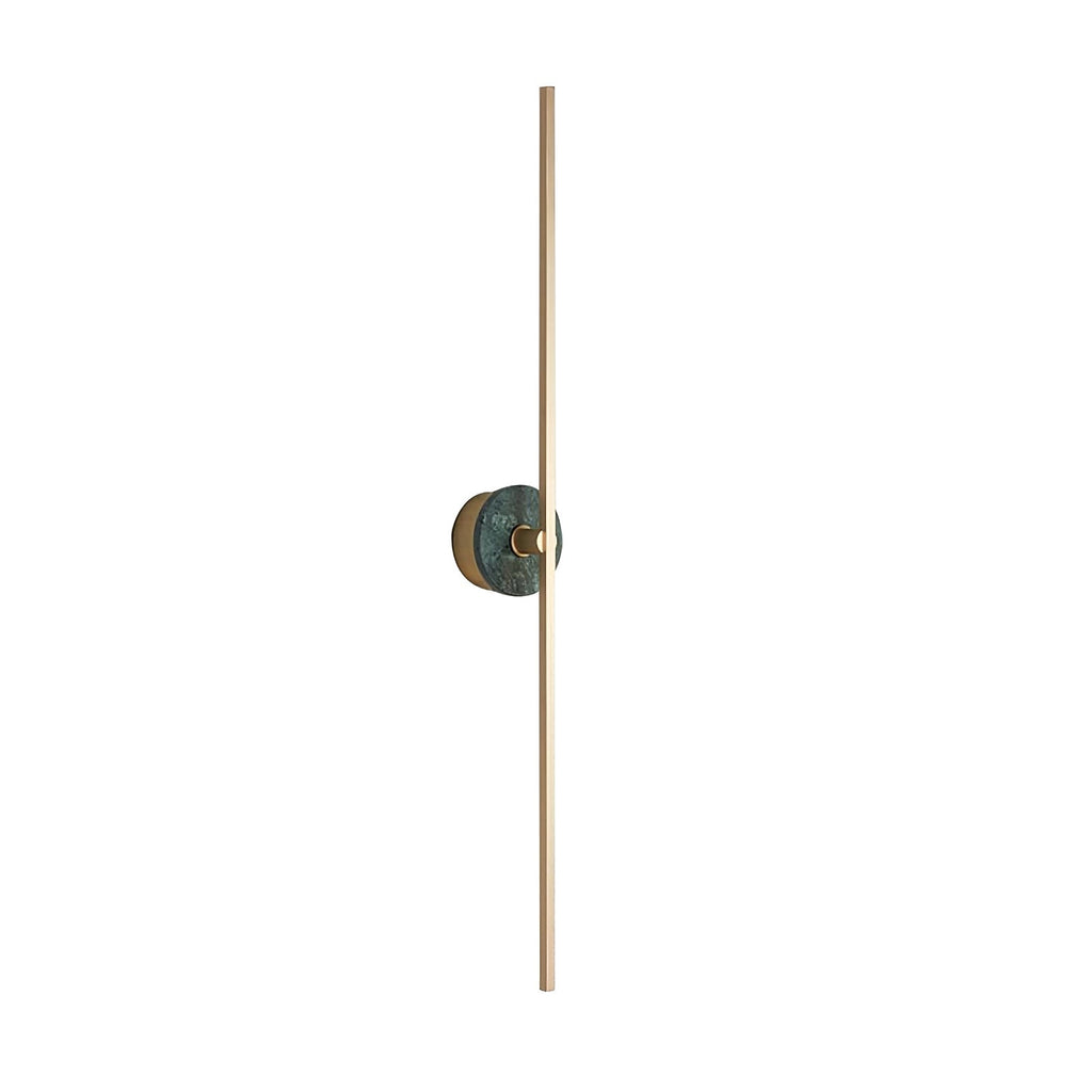 Zylaro Stone Wall Light, Hardwired Wall Sconce, detail 13