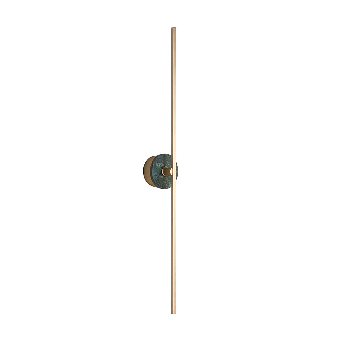 Zylaro Stone Wall Light, Hardwired Wall Sconce, detail 13