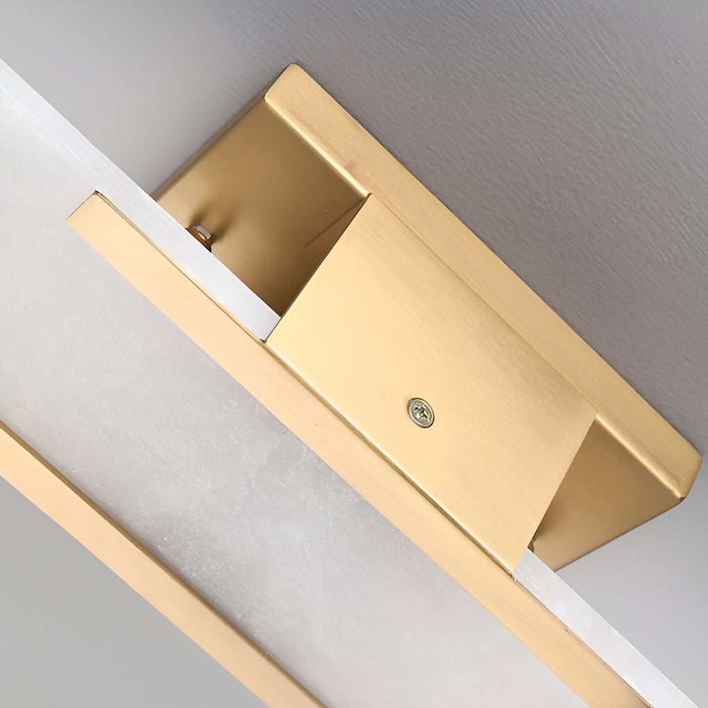 Electroplated Metal G4 LED Up and Down Lights Contemporary Wall Fixtures Lighting, Bedroom Wall Sconce, detail 10
