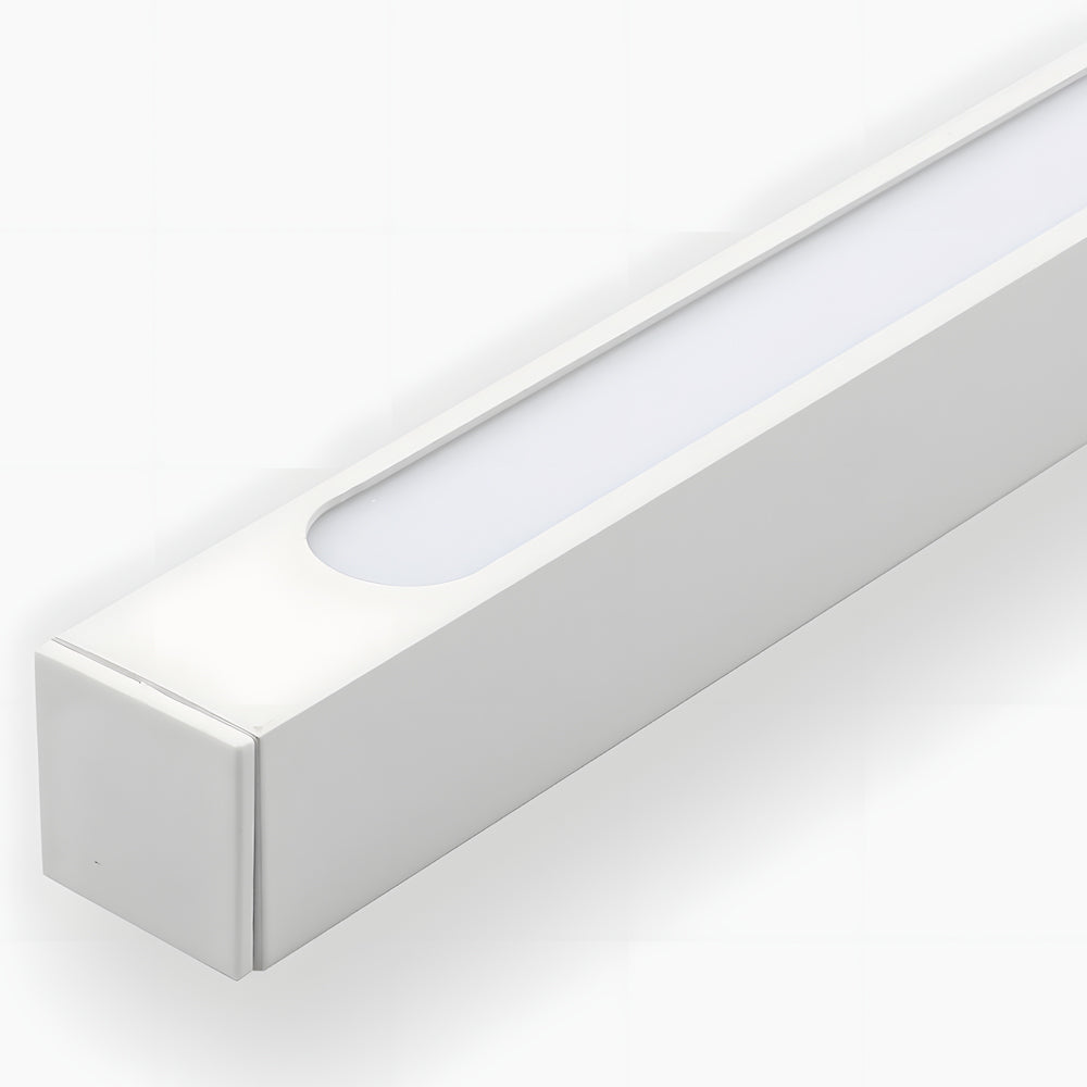 Contemporary LED Rotatable Vanity Fixture Bar for Dressing Table, Bathroom Vanity Light, detail 8